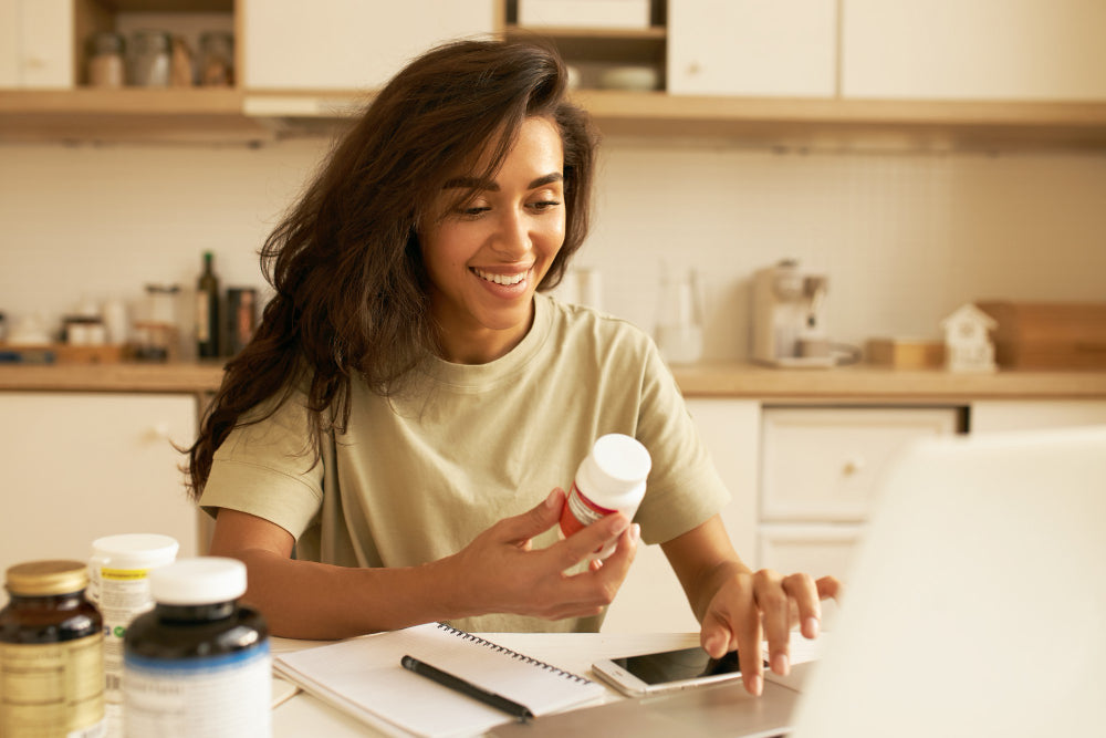 Experience the Power of Nature with Zororra's Wellness Line
