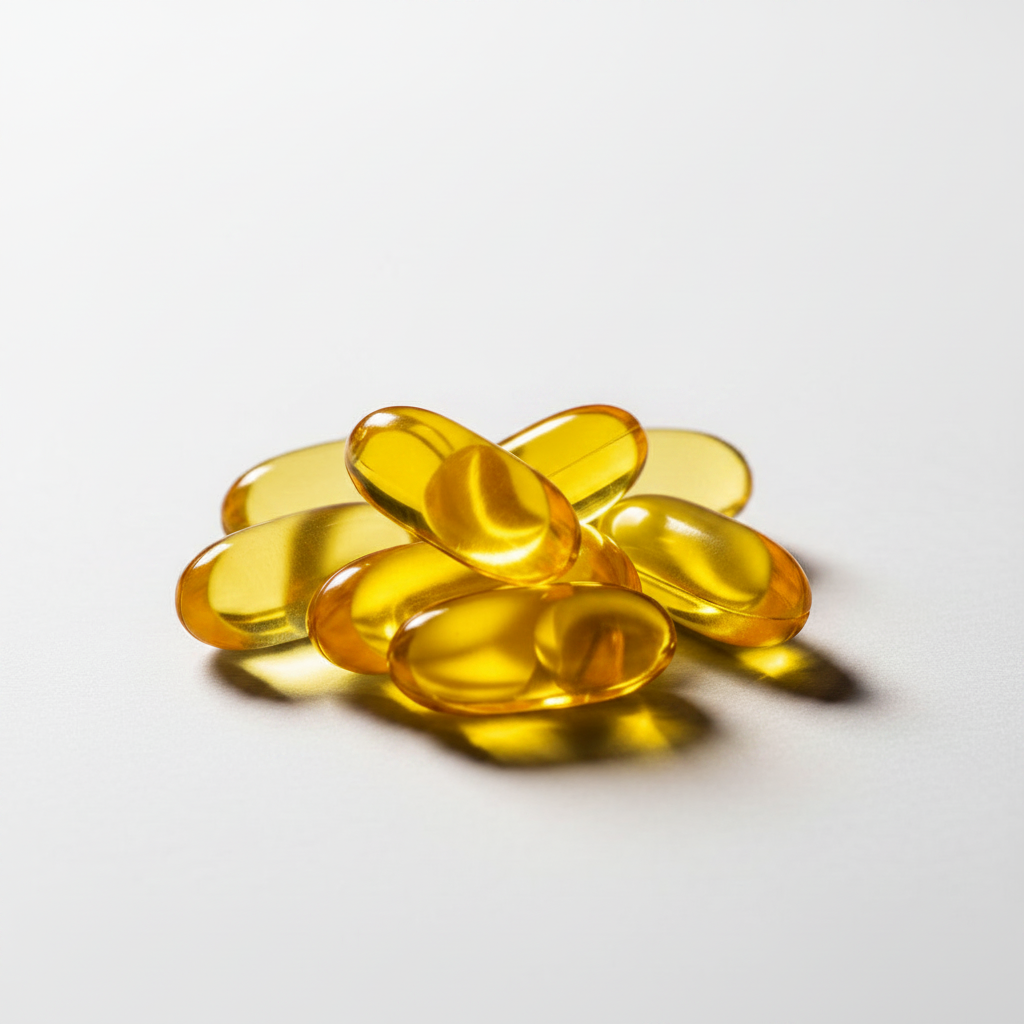 Fish Oil vs Omega-3: How to Read EPA and DHA on the Label