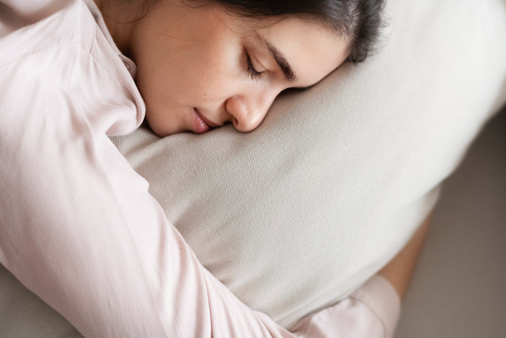 Stress & Sleep Support