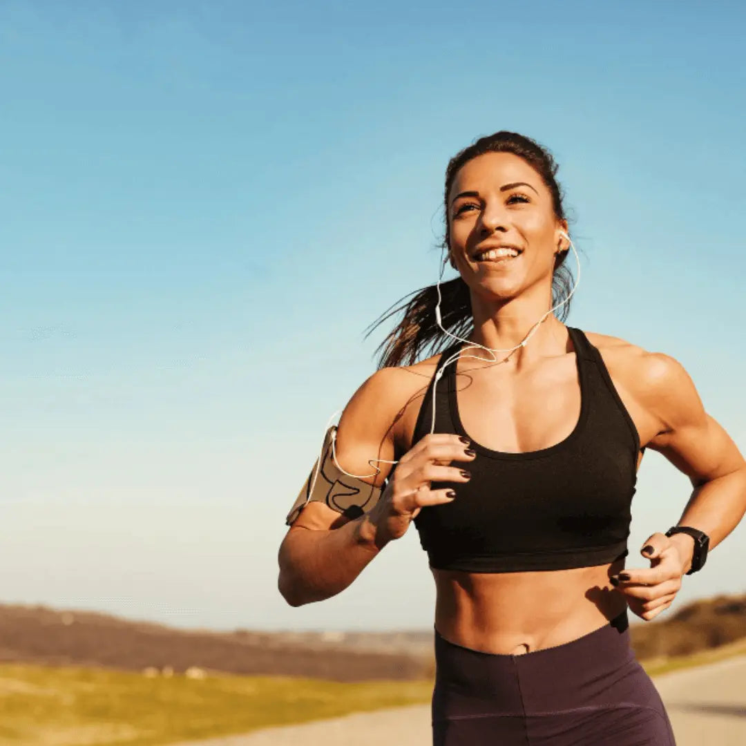 Energy & Focus - Zororra