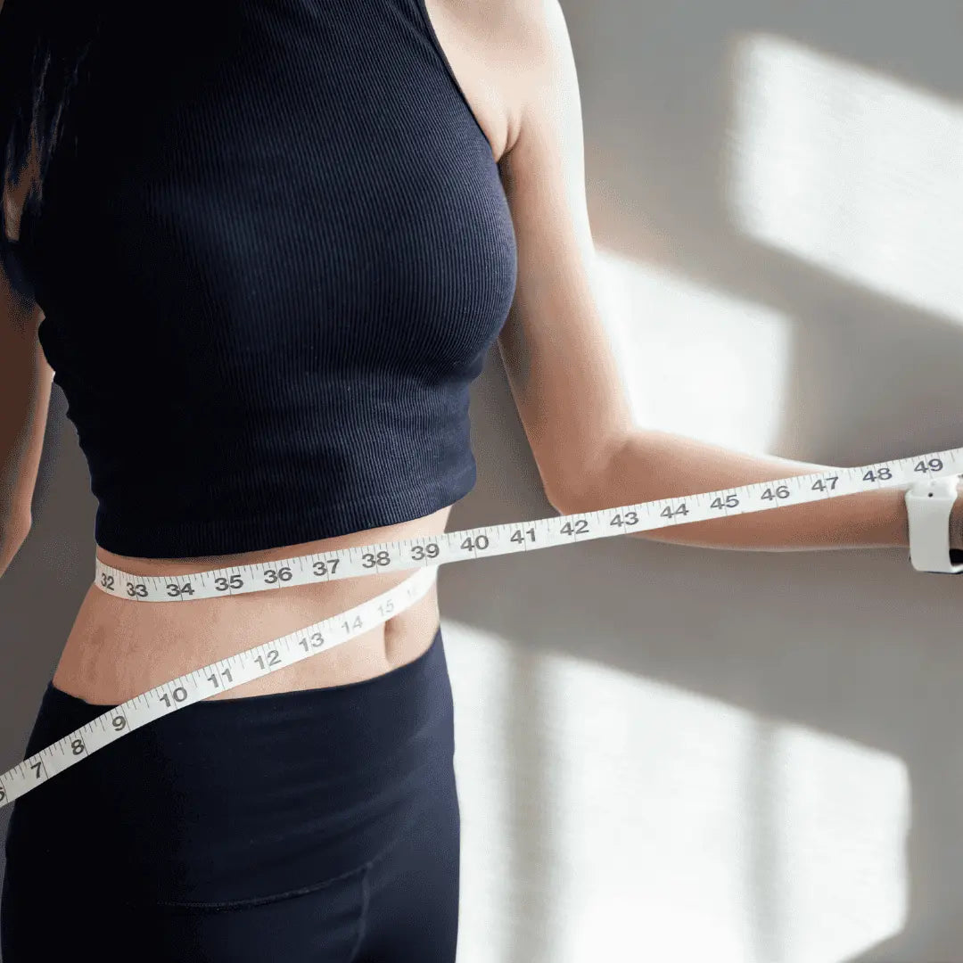 Weight Loss & Metabolism