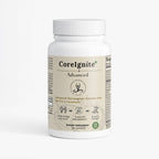CoreIgnite+ Advanced – Premium Thermogenic for Clean Energy & Metabolic Support - Zororra