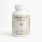 AshwaCalm+ KSM-66