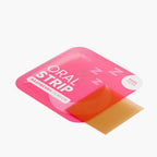 Melatonin Sleep Strips - Dissolvable, Non-Addictive Sleep Aid