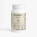 Premium Thermogenic Supplement Stack with MCTs