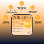 Beauty + Collagen Strips