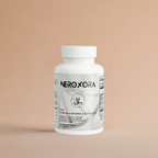 Zororra NeuroXora NAD+ - Zororra