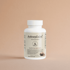 Feel Calm, Focused & Energized – Naturally with AshwaCalm+ - Zororra