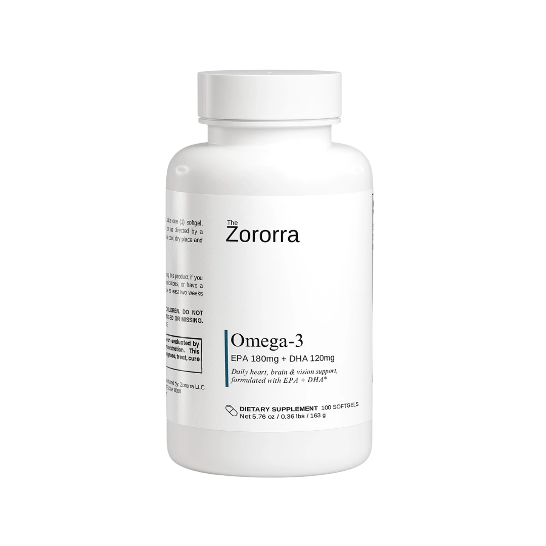 Omega-3