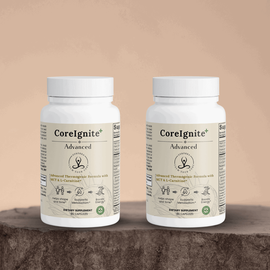 CoreIgnite+ Advanced  ( Bundle Deal ) - Zororra