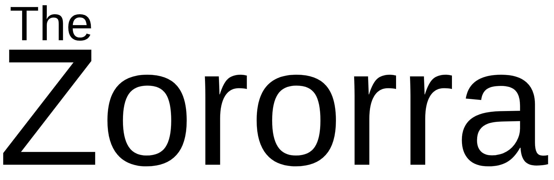 Zororra