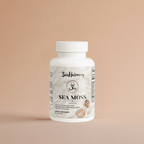 SeaHarmony – Organic Sea Moss - Zororra
